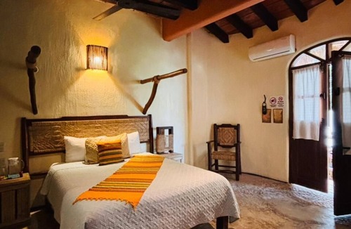 San Francisco Hotel | Hotel Artesanal