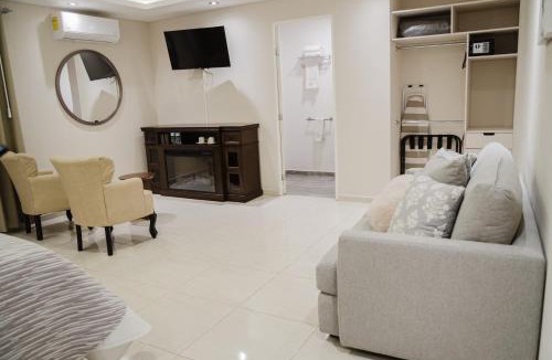 Dolores Hidalgo Hotel | Hotel Arthemisa