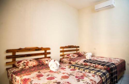 El Remate Hotel | Hotel Aruma