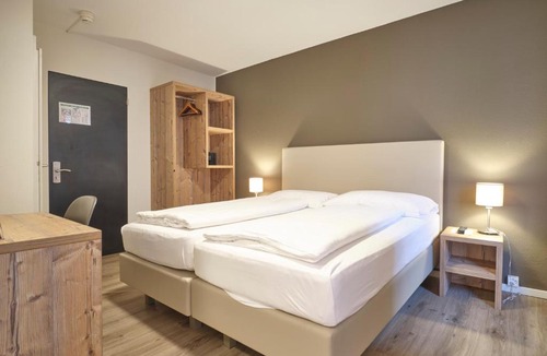 Innenstadt Hotel | Hotel Astoria