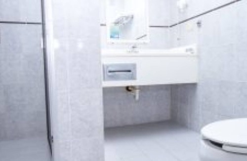Reynosa Hotel | Hotel Astromundo