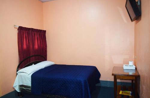 Guatemala City Historical District Hotel | Hotel Asunción