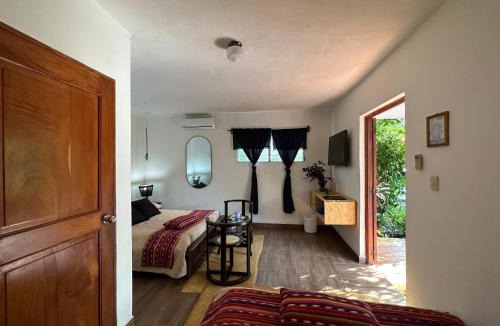 Monterrico Hotel | Hotel Atelie del Mar