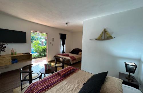 Monterrico Hotel | Hotel Atelie del Mar