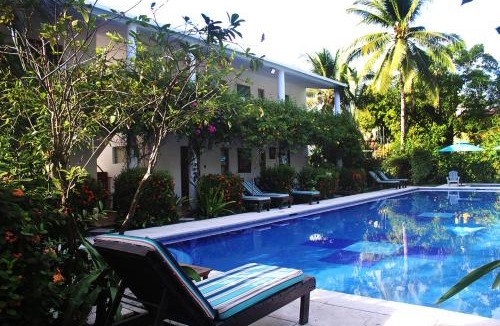 Monterrico Hotel | Hotel Atelie del Mar