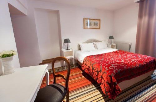 Beaune City Centre Hotel | Hotel Athanor Centre