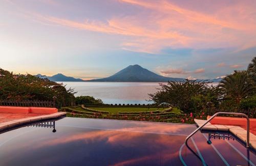Panajachel Hotel | Hotel Atitlan
