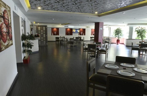 Ciudad Lopez Mateos Hotel | Hotel Atizapan