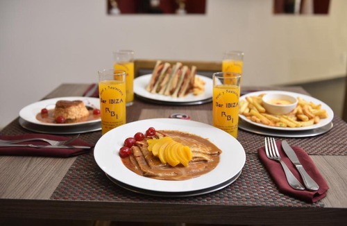 Ciudad Lopez Mateos Hotel | Hotel Atizapan