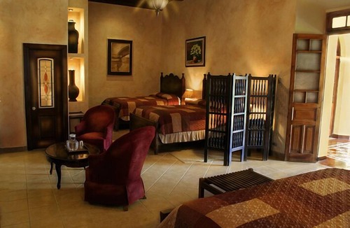 Antigua Guatemala Hotel | Hotel Aurora