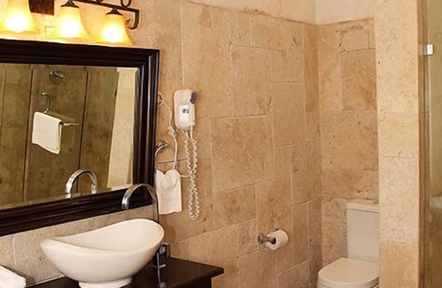Antigua Guatemala Hotel | Hotel Aurora