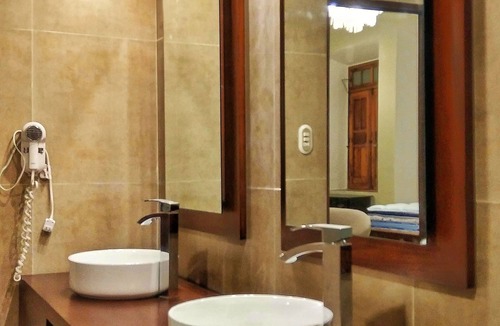Antigua Guatemala Hotel | Hotel Aurora