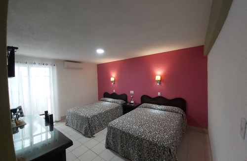 Centro Hotel | Hotel Aurora