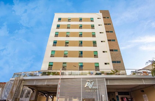 Zona Dorada Hotel | Hotel Ave Inn Mazatlán