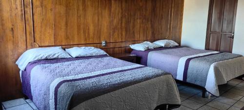 Zacatlan Hotel | Hotel Avenida