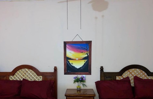 Ayoquezco de Aldama House | HOTEL AYOQUEZCO centro