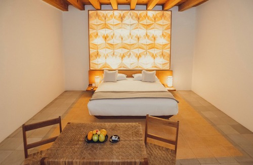 Ruta Independencia Hotel | Hotel Azul Oaxaca