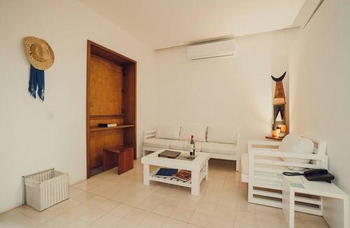 Ruta Independencia Hotel | Hotel Azul Oaxaca
