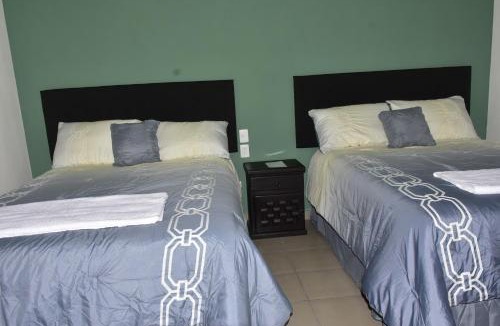 Union Hidalgo Hotel | Hotel Bacaanda
