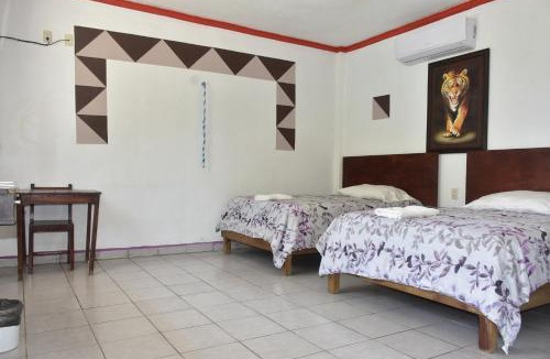 Union Hidalgo Hotel | Hotel Bacaanda