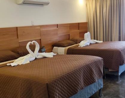 Mariscos Hotel | Hotel Bahía
