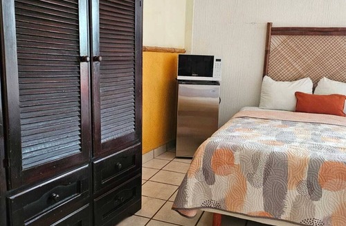 Campeche Hotel | Hotel Bambu