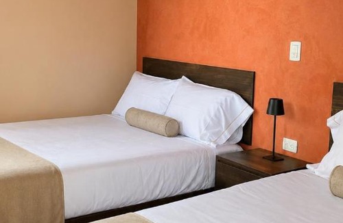 Monterrey Antiguo Hotel | Hotel Barrio Boutique