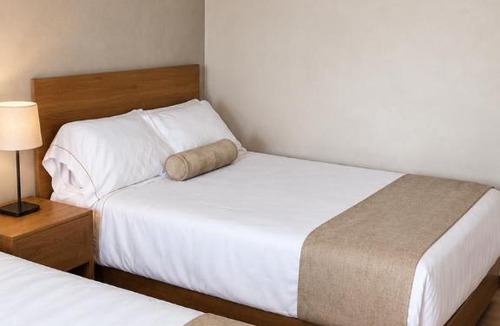 Monterrey Antiguo Hotel | Hotel Barrio Boutique