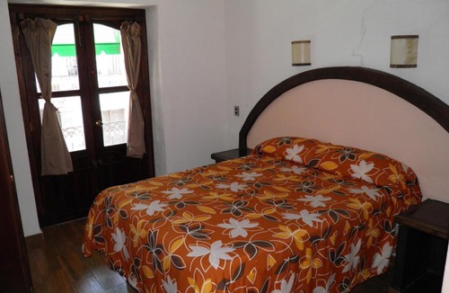 Historic Centre of Puebla Hotel | Hotel Barroco