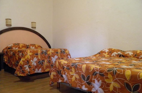 Historic Centre of Puebla Hotel | Hotel Barroco