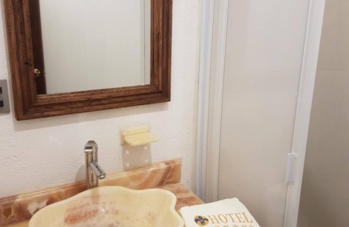 Historic Centre of Puebla Hotel | Hotel Barroco