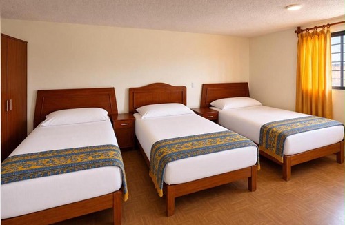 Oaxaca Hotel | Hotel Bartolomé