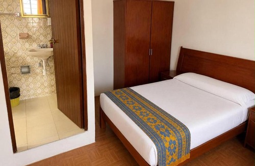 Oaxaca Hotel | Hotel Bartolomé