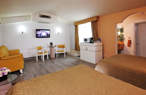 Zacatecas Centro Hotel | Hotel Baruk Teleférico Centro Histórico