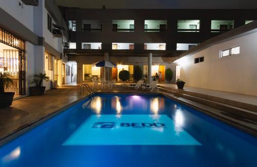 Downtown Queretaro Hotel | Hotel Bedd Express Querétaro