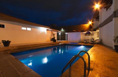 Downtown Queretaro Hotel | Hotel Bedd Express Querétaro
