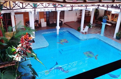 Jonacatepec Hotel | Hotel Bello Caribe