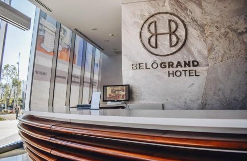 Morelia Hotel | Hotel Belo Grand Morelia