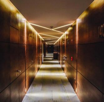 Morelia Hotel | Hotel Belo Grand Morelia