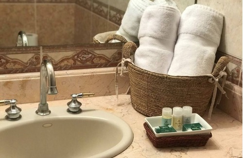 Zona 15 Hotel | Hotel Belvedere