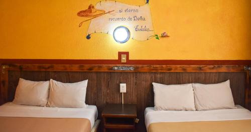 Zona Rosa Hotel | Hotel Benedicta