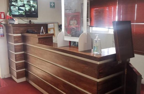 Tlaxcala Hotel | HOTEL BERLYN TLAXCALA