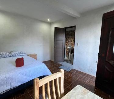 Pasajcap Hotel | Hotel Berena