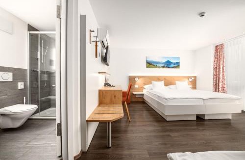 Central Interlaken Hotel | Hotel Bernerhof