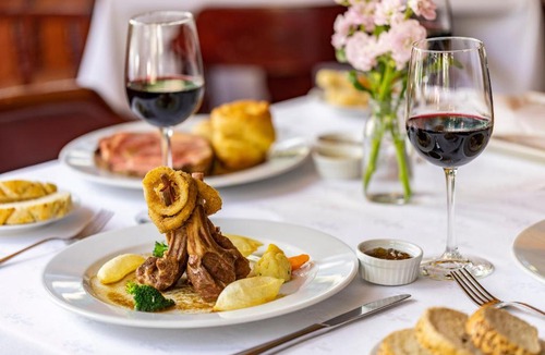Benito Juarez Hotel | Hotel Beverly