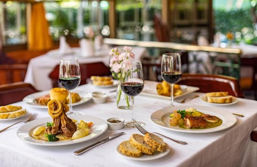 Benito Juarez Hotel | Hotel Beverly