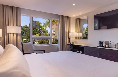 Zona 10 Hotel | Hotel Biltmore Guatemala