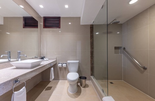Zona 10 Hotel | Hotel Biltmore Guatemala