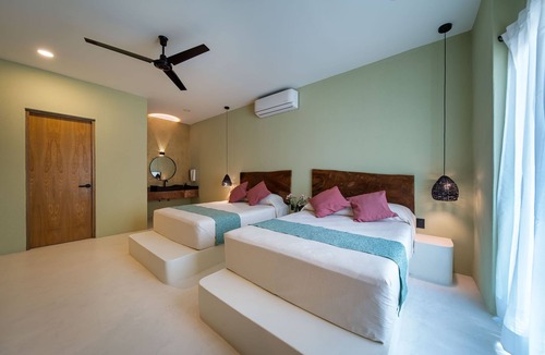 Crucecita Hotel | Hotel Bindani'