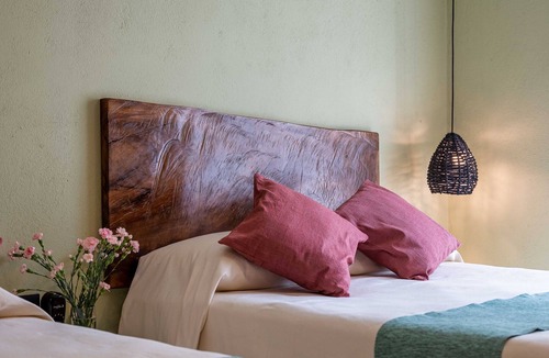 Crucecita Hotel | Hotel Bindani'